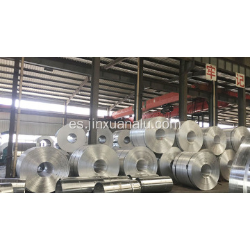 Bobina De Aluminio 5052 HeNan